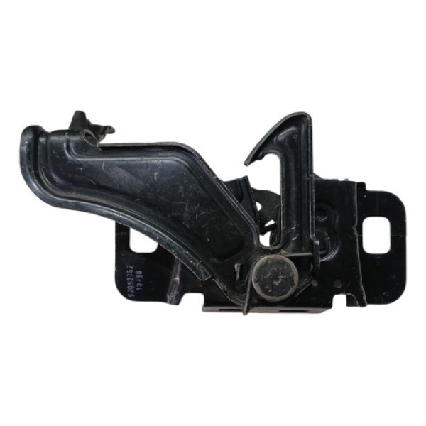 Fechadura Capô Onix Prisma 2013/2019 S/sensor