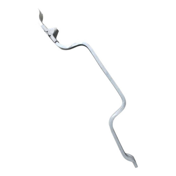 Alma Para-choque Traseiro Chevrolet Cruze Sedan 2015/2016