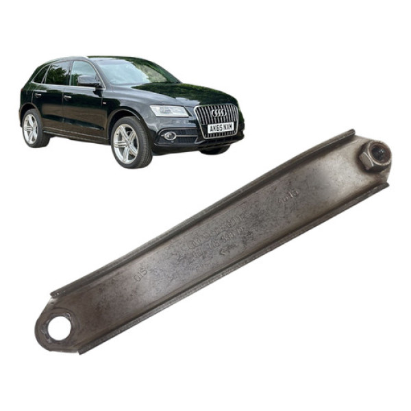 Suporte Turbina Audi Q5 2015 Cinza Cinza