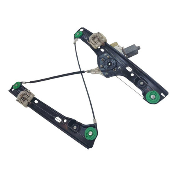 Máquina Vidro Dianteira Direita Bmw 325i 09/11 Original