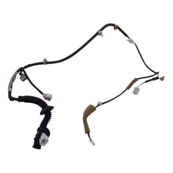 Chicote Porta Traseira Esquerda Honda Fit 2015/2020