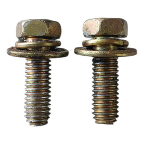 Parafusos Freio De Mão Toyota Corolla 03/08