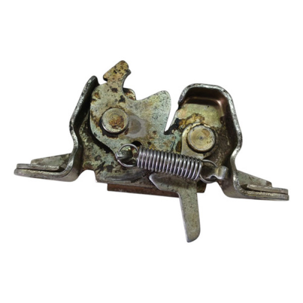 Trinco Da Tampa Traseira Vw Gol Quadrado 88/94