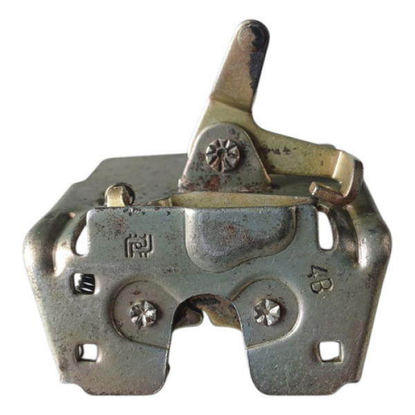 Fechadura Tampa Porta Malas Fiat Prêmio 85/96