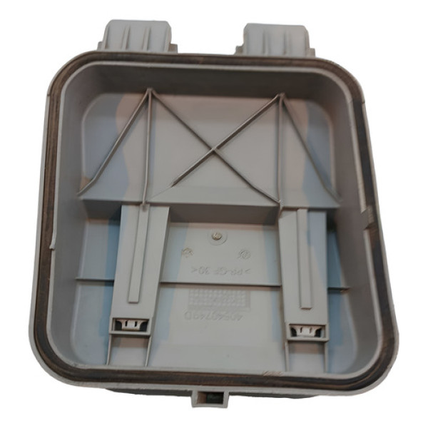 Tampa Farol Direito Fiat Doblo 2001/2009 - 40540749d Direito