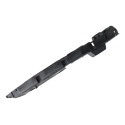 Guia Parachoque Dianteiro Direito Chevrolet Captiva 06/18