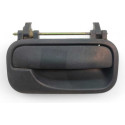 Maçaneta Externa Vectra Porta Traseira/esquerda 97 98 A 04 Traseira