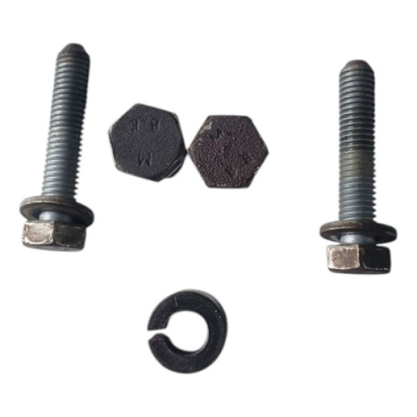 Parafusos Alternador Peugeot 307 2011