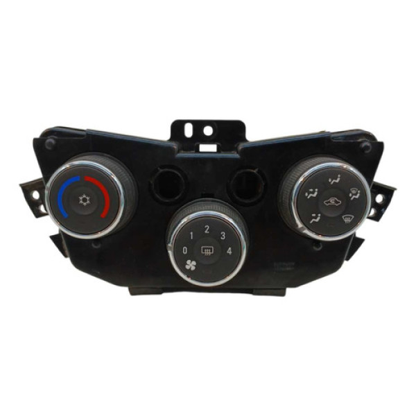 Comando Ar Condicionado Spin 2017 2023 Original Gm(usado)