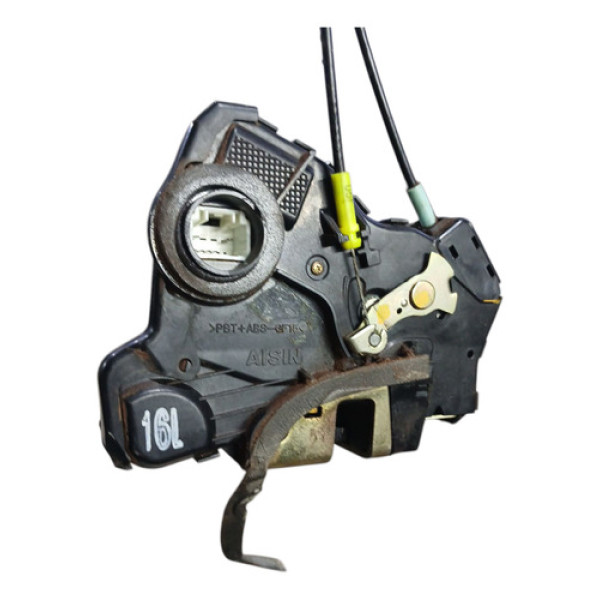 Fechadura Dianteira Esquerda Corolla 2004/2008