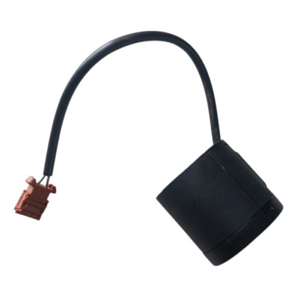 Antena Imobilizador Peugeot 206 2007 Preto