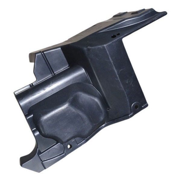 Protetor Lateral Esquerdo Gm Onix 13/16 Preto Preto