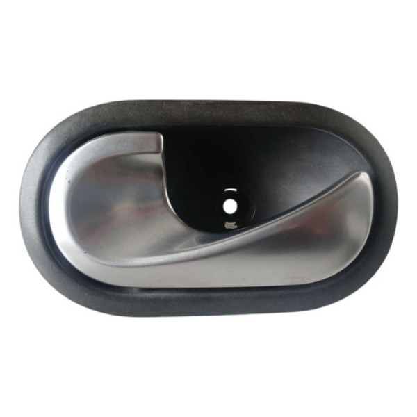 Maçaneta Interna Esquerda Renault Megane 2007/2012 Traseira
