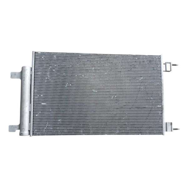Condensador Ar Condicionado Chevrolet Onix 2021 A 2024