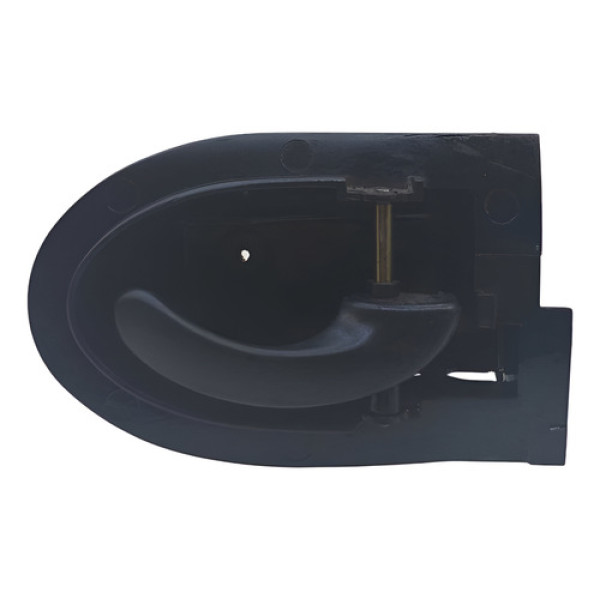 Maçaneta Interna Lado Direito Ford Courier 1997 À 2013 Orig - Dianteira