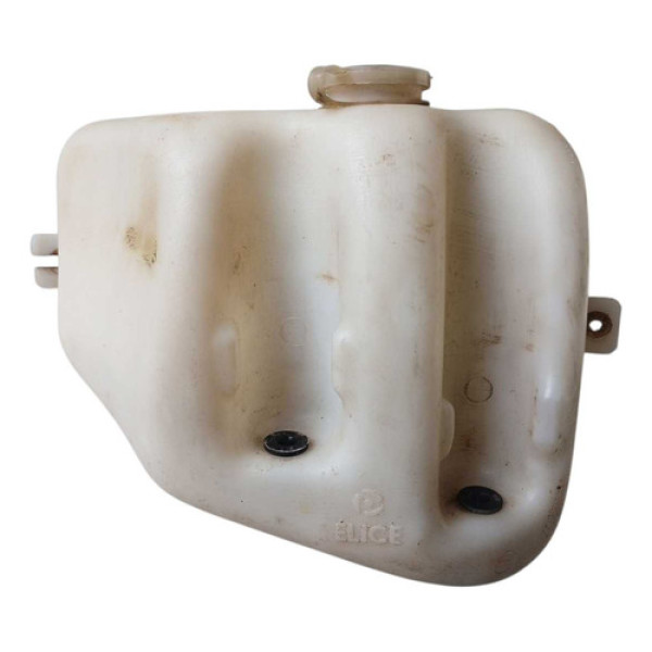 Reservatório Água Do Parabrisa Fiat Uno 2003/2010 Branco