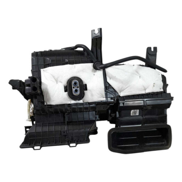 Caixa Ar Condicionado Hb20 10 3cc 2013 Sem Radiador Quente