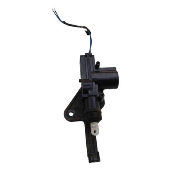 Trava Eletrica Traseira Direita Renault Clio 2007