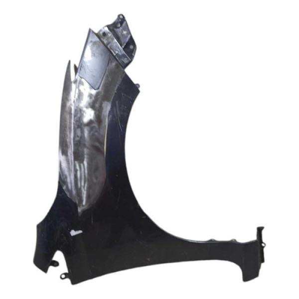 Paralama Direito Honda City 2015/ 2020(recuperado) 