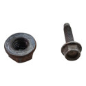 Kit Parafuso E Porcas Turbina Onix Plus 2021 Original