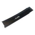 Moldura Coluna Porta Traseira Direita Gm Cruze 2012/2016 Preto