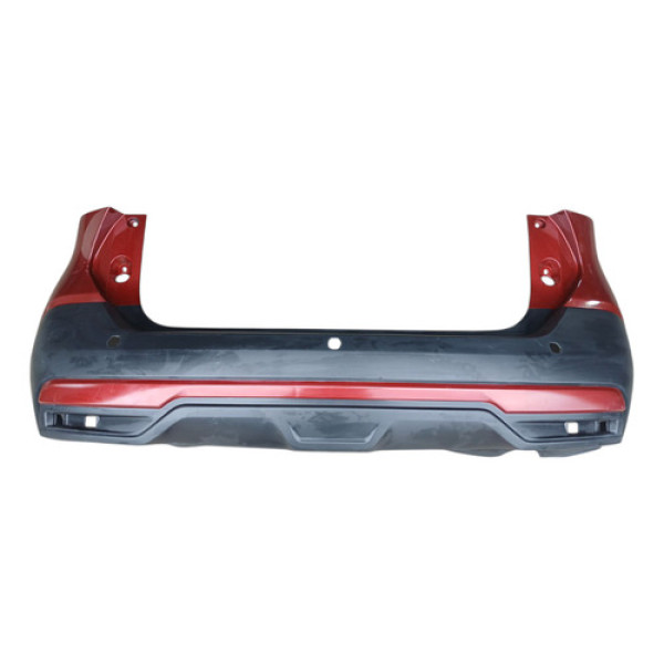 Parachoque Traseiro Nissan Kicks 2017/2020