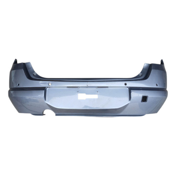 Parachoque Traseiro Chevrolet Spin 2013/2019