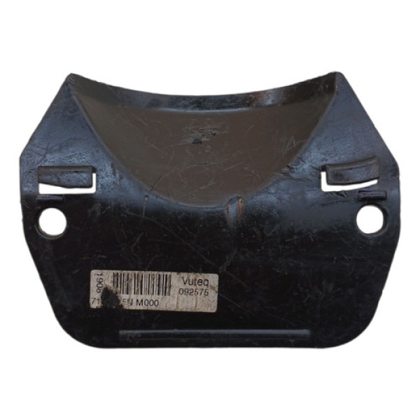 Moldura Inferior Parabarro Honda Cr-v 2012/2015