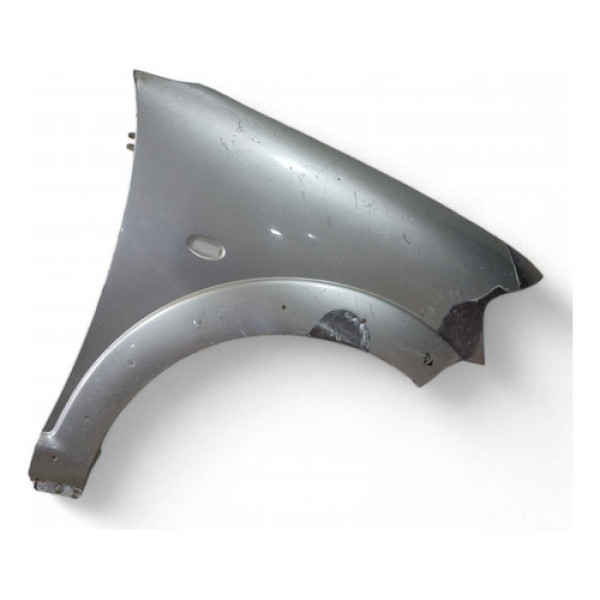 Paralama Citroen C3 Ano 2003 Ate 2012 Lado Direito