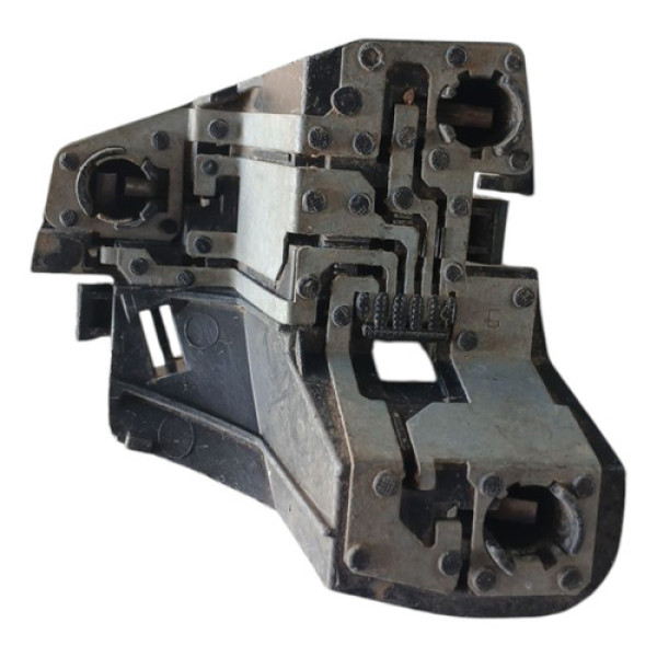 Circuito Lanterna Traseira Direita Ford Ka 07/11