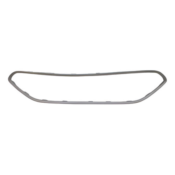 Moldura Da Grade Do Radiador - Ford Ka 2014/2018 (avaria)