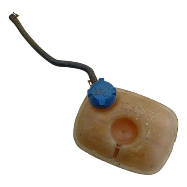 Reservatório Água Radiador Vw Gol Parati 96/02 Original