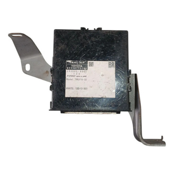 Módulo Smart Key Toyota Corolla 2014/2019 Preto Preto