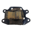 Suporte Com Coxim Transmissão Esq Gm Corsa Maxx 2005
