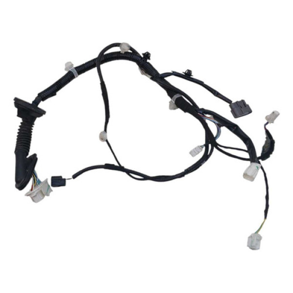 Chicote Porta Dianteira Direita Nissan Kicks 2021 (usado)