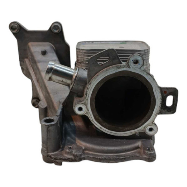 Resfriador Óleo Suporte Bomba Água Onix Plus 2021pn:55509822