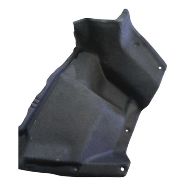 Forro Esq Porta Malas Toyota Yaris 2025 Original