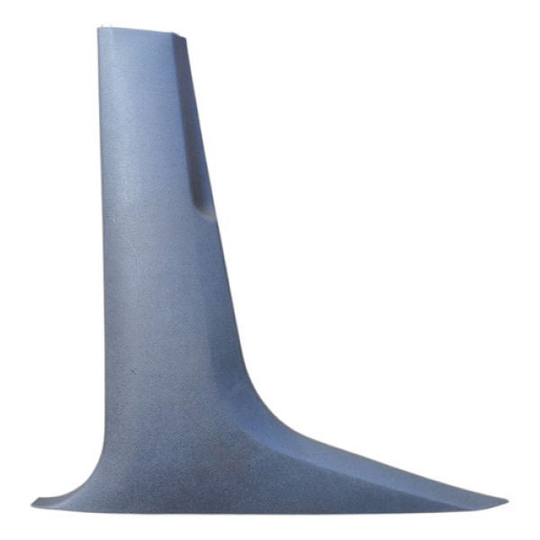 Acabamento Coluna Esquerda Ford Fiesta 2007