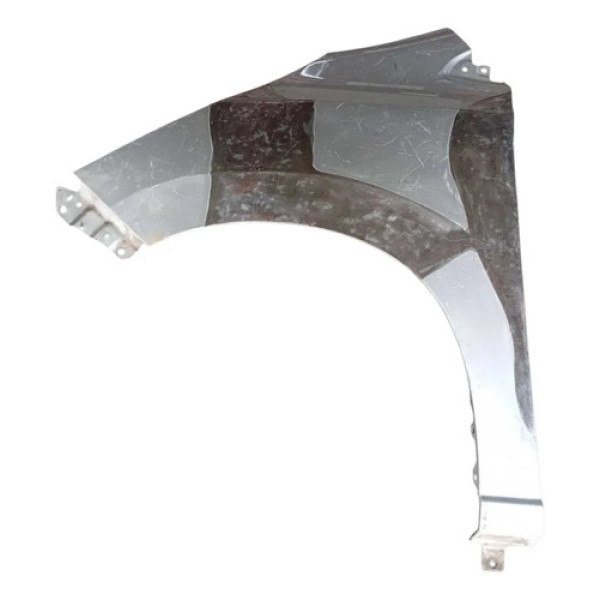 Paralama Dianteiro Esquerdo Chevrolet Spin 13/19