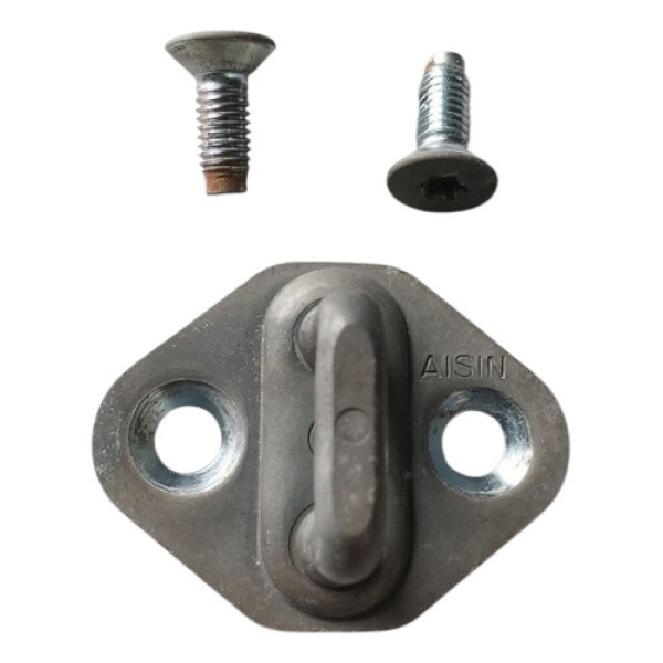 Batente Porta Toyota Corolla 2003/2008