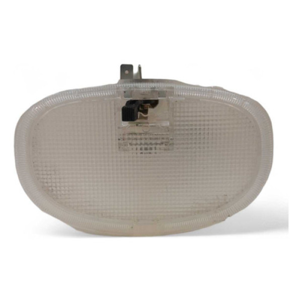 Lanterna Luz Interna Cortesia De Teto Ford Ka 2008 Até 2013