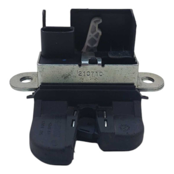 Fechadura Tampa Traseira Vw Tiguan Tsi 2.0 11/12 Original