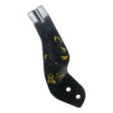 Suporte Tubo Direção Hidráulica Corsa Montana 2010 Preto Preto