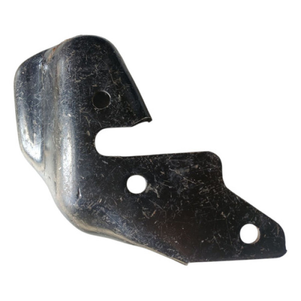 Suporte Central Parachoque Dianteiro L.d Silverado 97/00