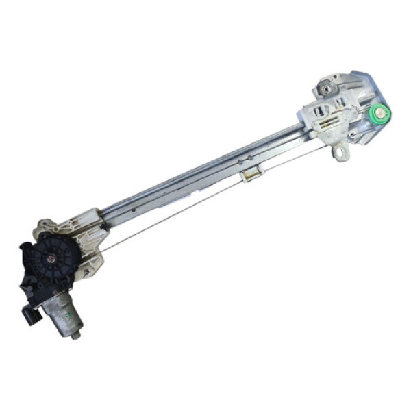 Máquina Vidro Dianteira Direita  Honda Fit 2015