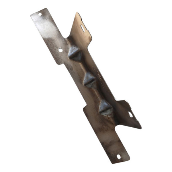 Suporte Console Central Ford Fiesta 2004