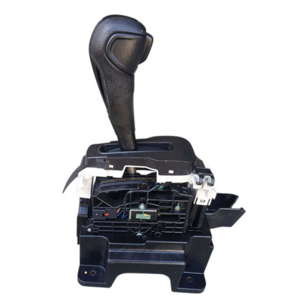 Trambulador Alavanca Cambio Automatico Gm Spin Cobalt 14/18 Preto