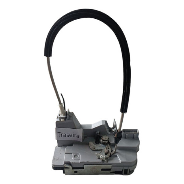 Fechadura Traseira Esquerda Peugeot 307 2011