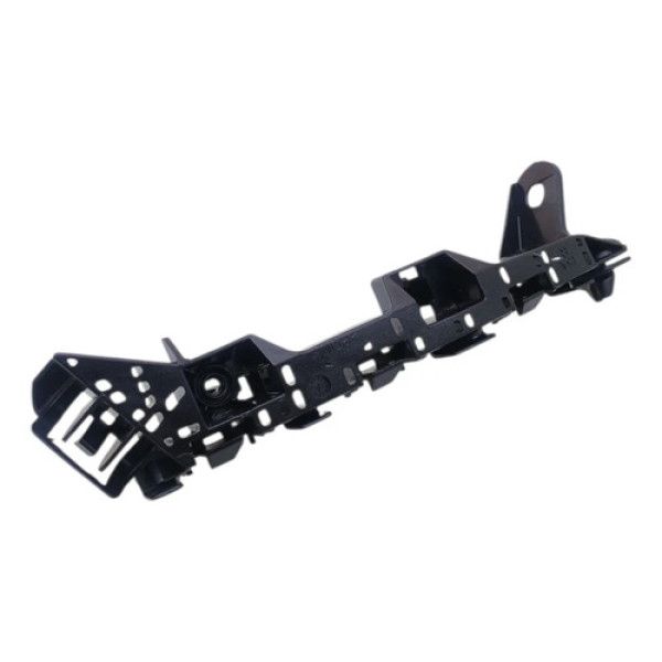 Guia Parachoque Dianteiro Direito Honda Fit 15/20