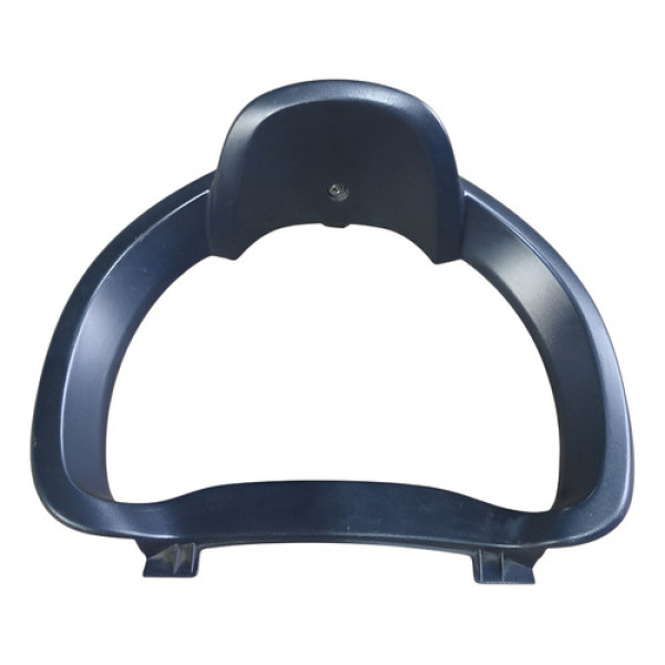 Moldura Painel De Instrumentos Uno Vivace 15/20 Original Preto Original